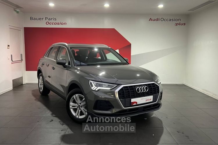 Audi Q3 45 TFSIe 245 ch S tronic 6 Business Executive - <small></small> 49.990 € <small>TTC</small> - #1