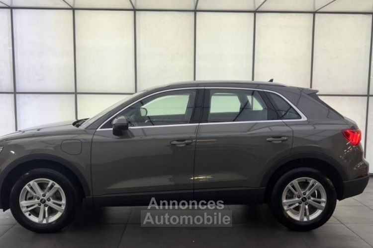 Audi Q3 45 TFSIe 245 ch S tronic 6 Business Executive - <small></small> 49.990 € <small>TTC</small> - #2