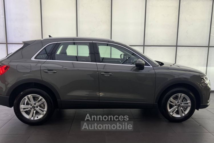 Audi Q3 45 TFSIe 245 ch S tronic 6 Business Executive - <small></small> 49.990 € <small>TTC</small> - #3