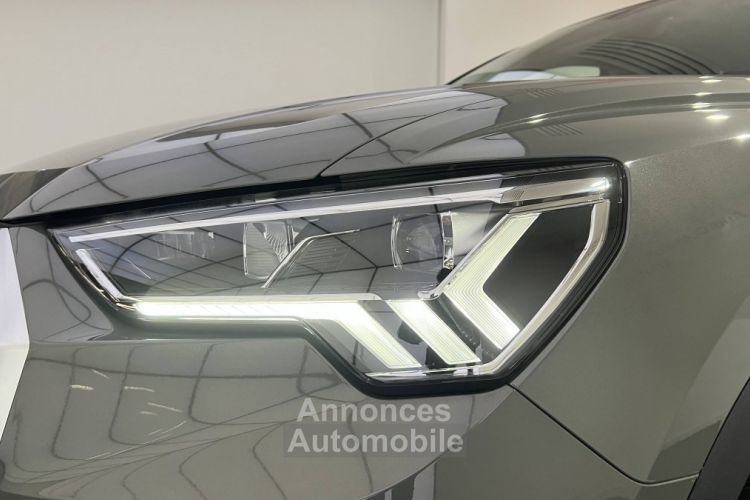 Audi Q3 45 TFSIe 245 ch S tronic 6 Business Executive - <small></small> 49.990 € <small>TTC</small> - #6