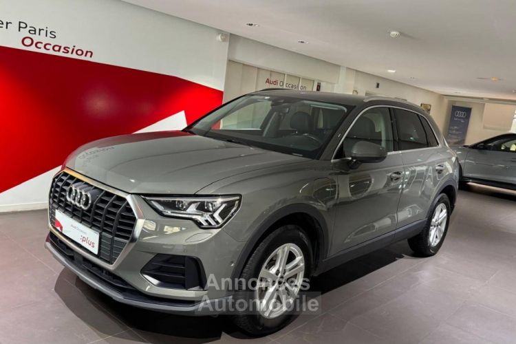 Audi Q3 45 TFSIe 245 ch S tronic 6 Business Executive - <small></small> 34.480 € <small>TTC</small> - #1