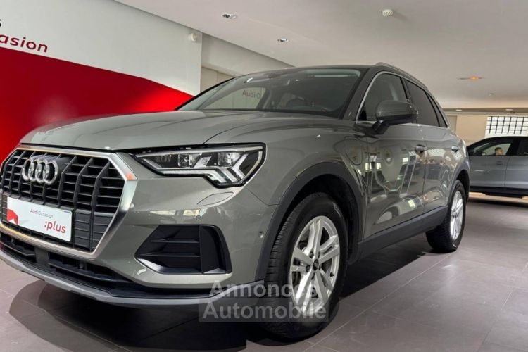 Audi Q3 45 TFSIe 245 ch S tronic 6 Business Executive - <small></small> 34.480 € <small>TTC</small> - #2