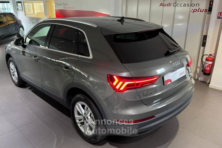 Audi Q3 45 TFSIe 245 ch S tronic 6 Business Executive - <small></small> 34.480 € <small>TTC</small> - #4