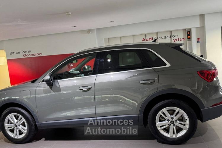 Audi Q3 45 TFSIe 245 ch S tronic 6 Business Executive - <small></small> 34.480 € <small>TTC</small> - #5