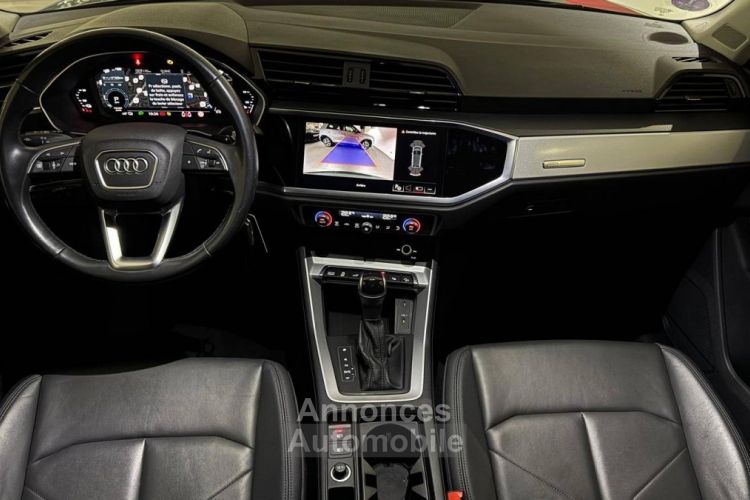 Audi Q3 45 TFSIe 245 ch S tronic 6 Business Executive - <small></small> 34.480 € <small>TTC</small> - #12