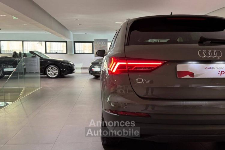 Audi Q3 45 TFSIe 245 ch S tronic 6 Business Executive - <small></small> 34.480 € <small>TTC</small> - #32