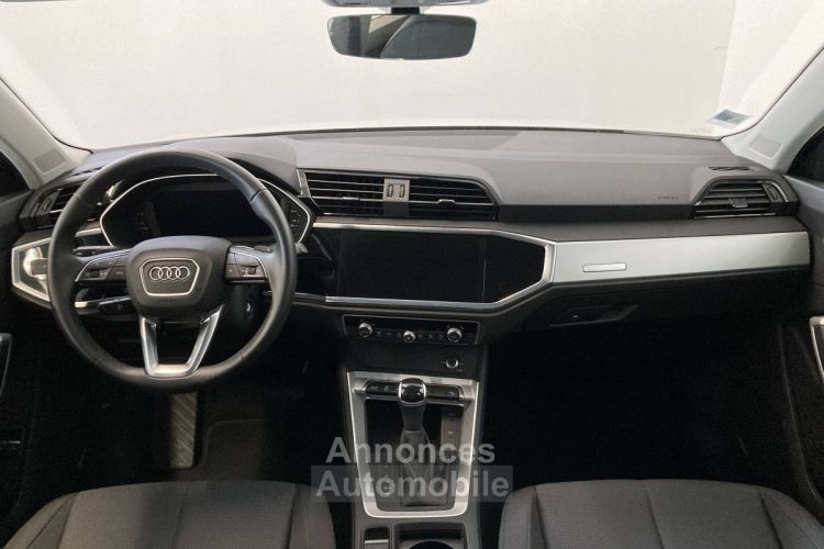 Audi Q3 45 TFSIe 245 ch S tronic 6 Business line - <small></small> 48.990 € <small>TTC</small> - #6