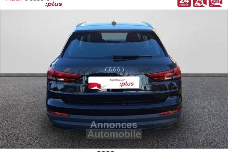 Audi Q3 45 TFSIe 245 ch S tronic 6 Design - <small></small> 36.900 € <small>TTC</small> - #4