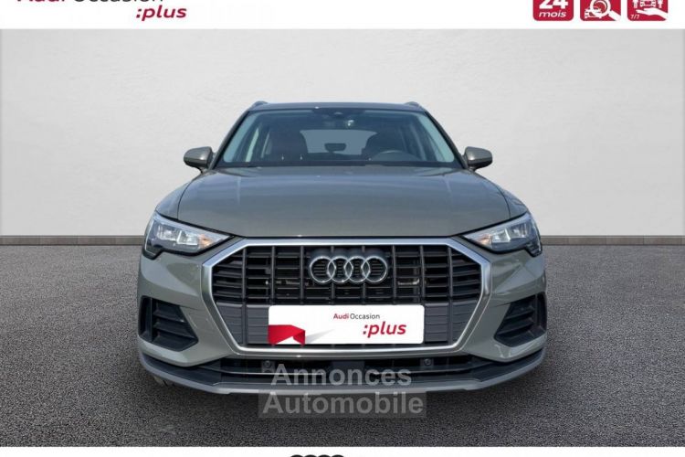 Audi Q3 45 TFSIe 245 ch S tronic 6 Design - <small></small> 39.980 € <small>TTC</small> - #2