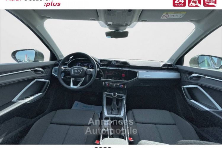 Audi Q3 45 TFSIe 245 ch S tronic 6 Design - <small></small> 39.980 € <small>TTC</small> - #6