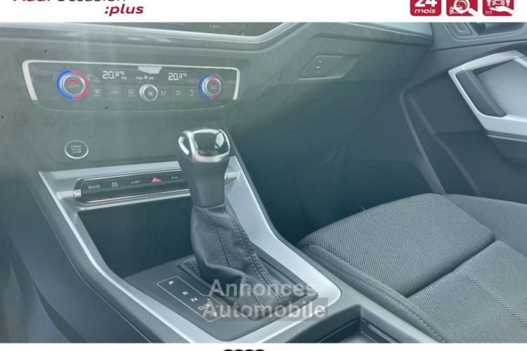 Audi Q3 45 TFSIe 245 ch S tronic 6 Design - <small></small> 39.980 € <small>TTC</small> - #13