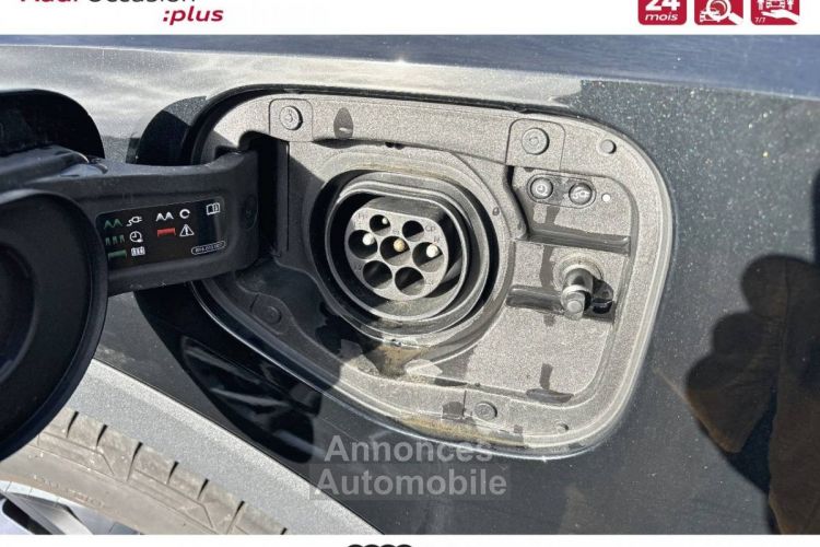 Audi Q3 45 TFSIe 245 ch S tronic 6 Design - <small></small> 39.500 € <small>TTC</small> - #33