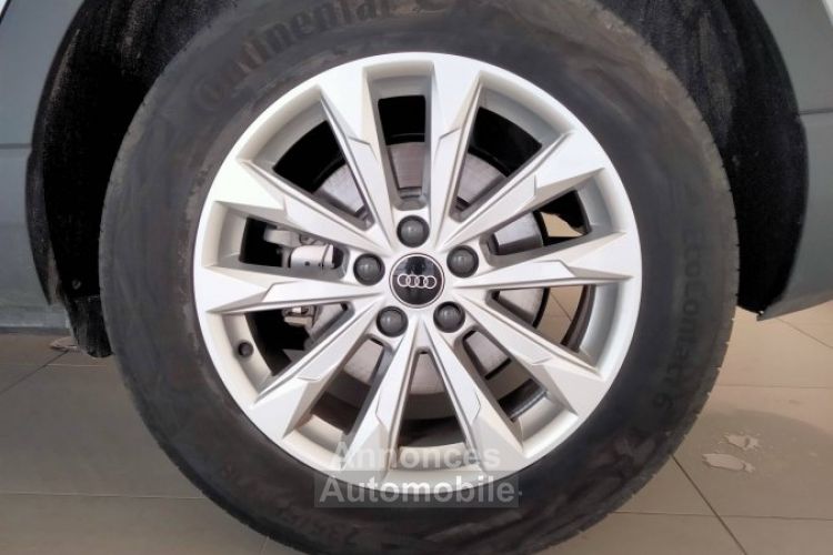 Audi Q3 45 TFSIe 245 ch S tronic 6 Design - <small></small> 52.900 € <small>TTC</small> - #10