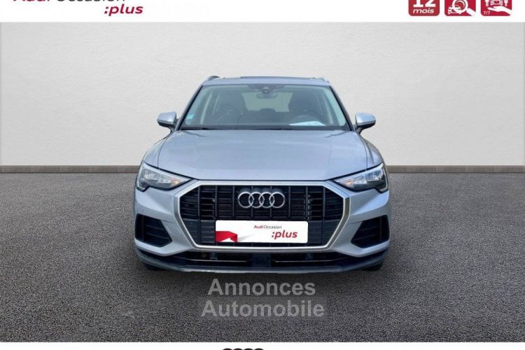 Audi Q3 45 TFSIe 245 ch S tronic 6 Design - <small></small> 35.490 € <small>TTC</small> - #2