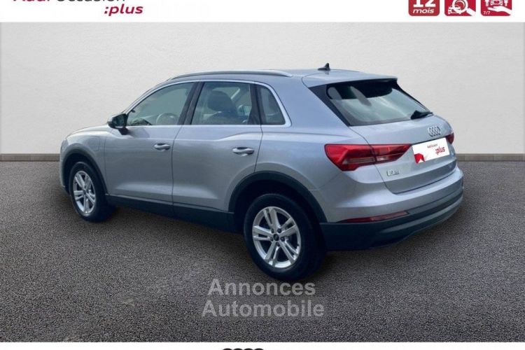 Audi Q3 45 TFSIe 245 ch S tronic 6 Design - <small></small> 35.490 € <small>TTC</small> - #5