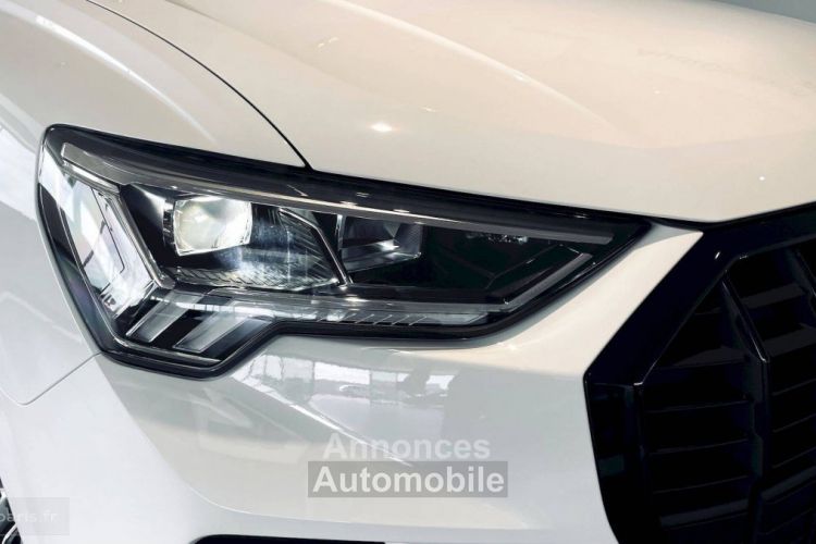Audi Q3 45 TFSIe 245 ch S tronic 6 S line - <small></small> 44.980 € <small>TTC</small> - #15