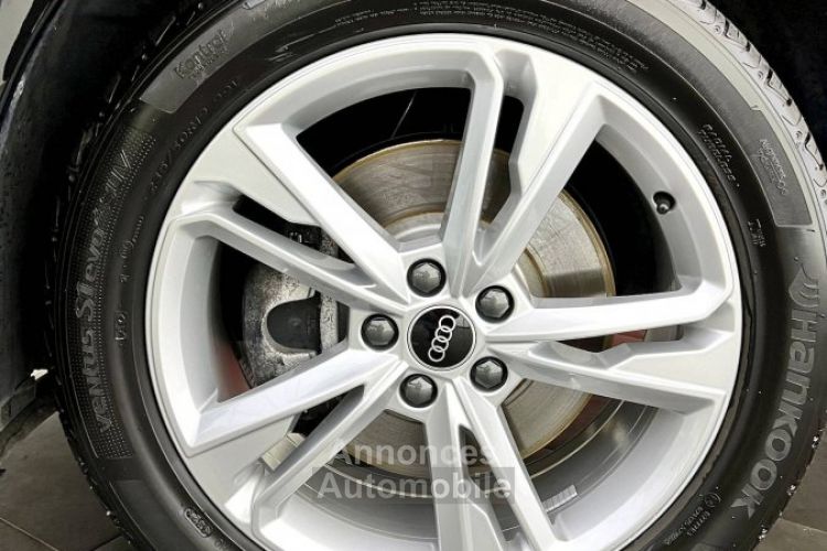 Audi Q3 45 TFSIe 245 ch S tronic 6 S line - <small></small> 44.980 € <small>TTC</small> - #16