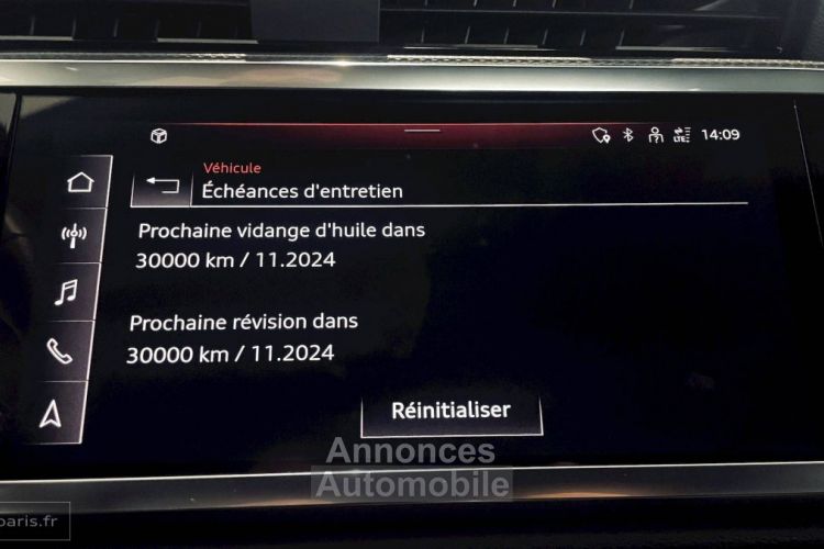 Audi Q3 45 TFSIe 245 ch S tronic 6 S line - <small></small> 44.980 € <small>TTC</small> - #9