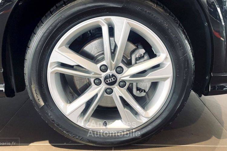 Audi Q3 45 TFSIe 245 ch S tronic 6 S line - <small></small> 44.980 € <small>TTC</small> - #30