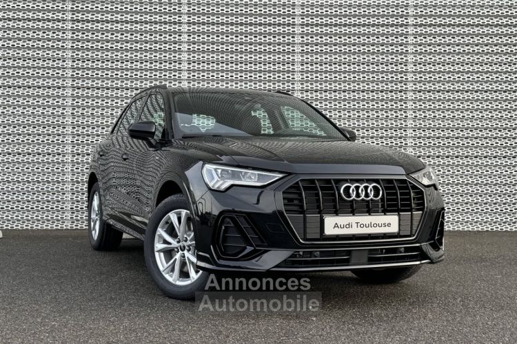 Audi Q3 45 TFSIe 245 ch S tronic 6 S line - <small></small> 47.900 € <small>TTC</small> - #2