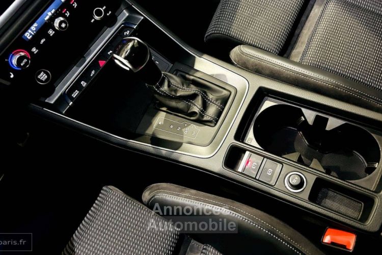 Audi Q3 45 TFSIe 245 ch S tronic 6 S line - <small></small> 39.980 € <small>TTC</small> - #18