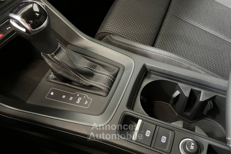 Audi Q3 45 TFSIe 245 ch S tronic 6 S line - <small></small> 39.990 € <small>TTC</small> - #38