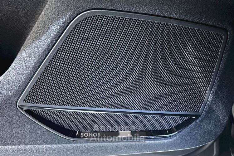 Audi Q3 45 TFSIe 245 ch S tronic 6 S line - <small></small> 61.900 € <small>TTC</small> - #9