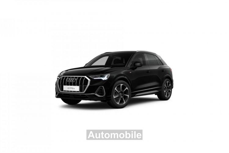 Audi Q3 45 TFSIe 245 ch S tronic 6 S line - <small></small> 58.900 € <small>TTC</small> - #1