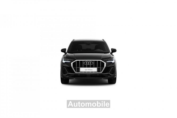 Audi Q3 45 TFSIe 245 ch S tronic 6 S line - <small></small> 58.900 € <small>TTC</small> - #3