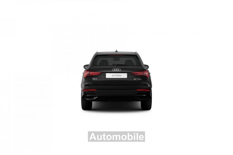 Audi Q3 45 TFSIe 245 ch S tronic 6 S line - <small></small> 58.900 € <small>TTC</small> - #4