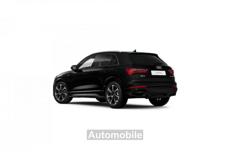 Audi Q3 45 TFSIe 245 ch S tronic 6 S line - <small></small> 58.900 € <small>TTC</small> - #5