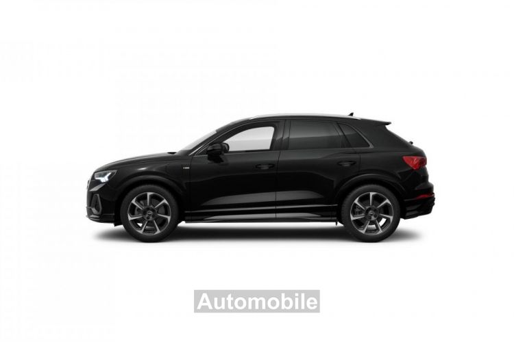 Audi Q3 45 TFSIe 245 ch S tronic 6 S line - <small></small> 58.900 € <small>TTC</small> - #6