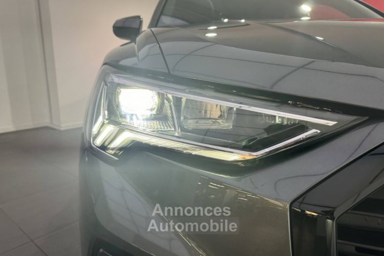 Audi Q3 45 TFSIe 245 ch S tronic 6 S line - <small></small> 52.900 € <small>TTC</small> - #5