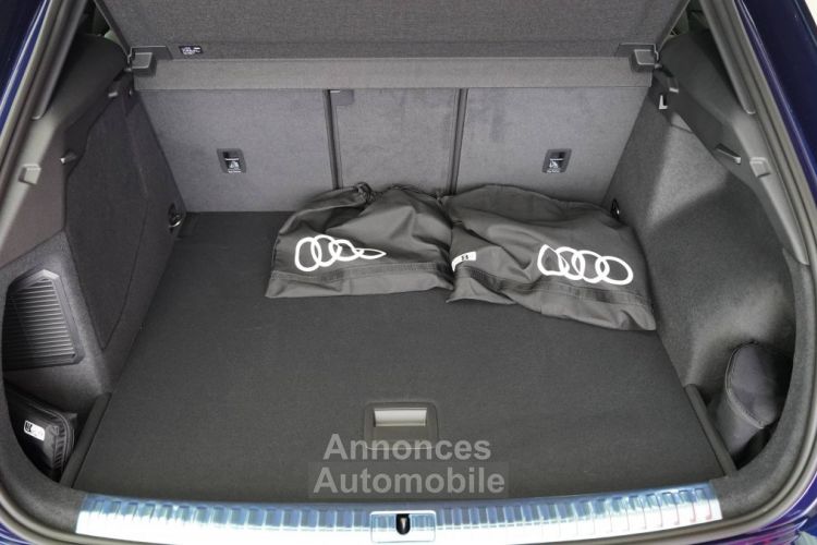 Audi Q3 45 TFSIe 245 ch S tronic 6 S line - <small></small> 53.956 € <small>TTC</small> - #7