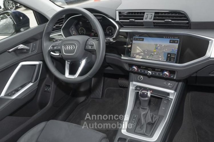 Audi Q3 45 TFSIe 245 ch S tronic 6 S line - <small></small> 44.990 € <small>TTC</small> - #5