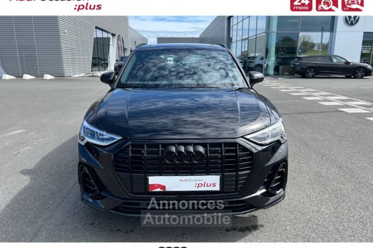 Audi Q3 45 TFSIe 245 ch S tronic 6 S line - <small></small> 58.900 € <small>TTC</small> - #2