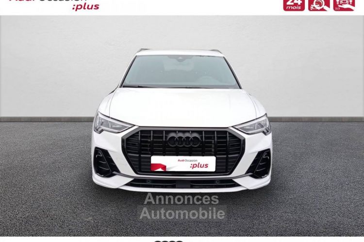 Audi Q3 45 TFSIe 245 ch S tronic 6 S line - <small></small> 42.900 € <small>TTC</small> - #2