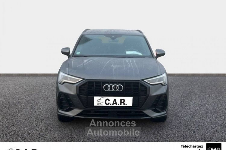 Audi Q3 45 TFSIe 245 ch S tronic 6 S line - <small></small> 35.980 € <small>TTC</small> - #2