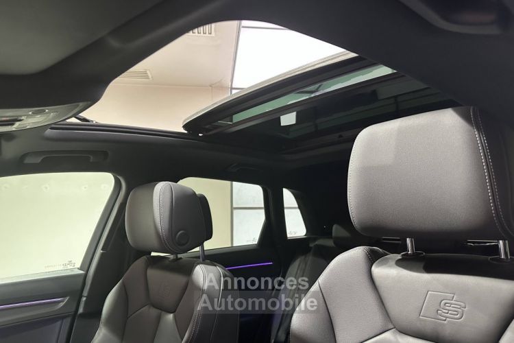 Audi Q3 45 TFSIe 245 ch S tronic 6 S line - <small></small> 40.980 € <small>TTC</small> - #36