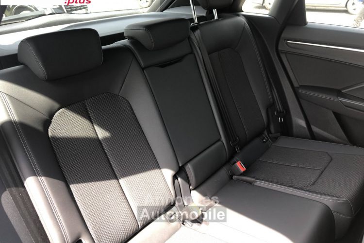 Audi Q3 45 TFSIe 245 ch S tronic 6 line - <small></small> 34.990 € <small>TTC</small> - #6