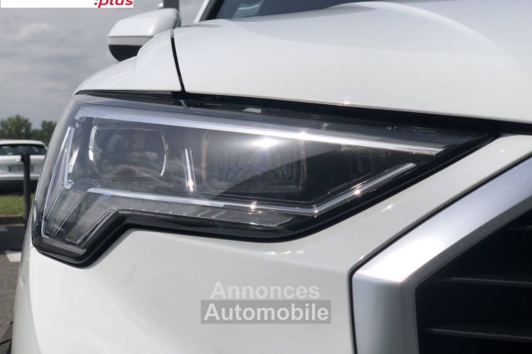 Audi Q3 45 TFSIe 245 ch S tronic 6 line - <small></small> 34.990 € <small>TTC</small> - #37