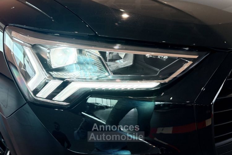 Audi Q3 45 TFSIe 245 ch S tronic 6 S line - <small></small> 54.440 € <small>TTC</small> - #30