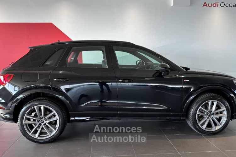 Audi Q3 45 TFSIe 245 ch S tronic 6 S line - <small></small> 44.980 € <small>TTC</small> - #2