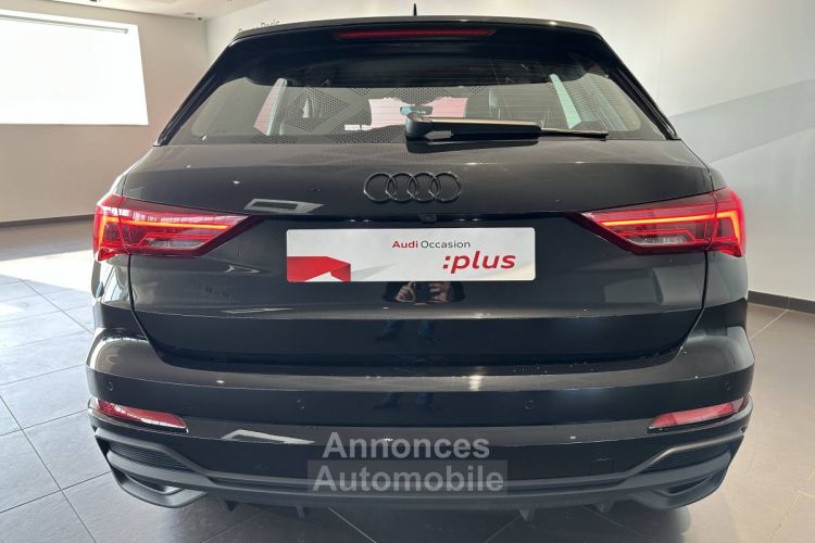 Audi Q3 45 TFSIe 245 ch S tronic 6 S line - <small></small> 44.980 € <small>TTC</small> - #3