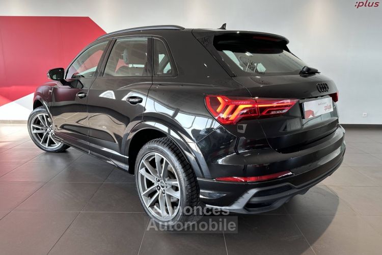 Audi Q3 45 TFSIe 245 ch S tronic 6 S line - <small></small> 44.980 € <small>TTC</small> - #4