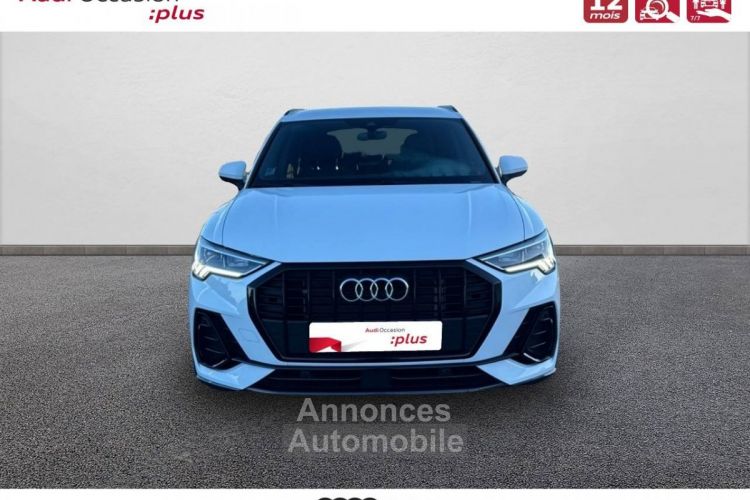 Audi Q3 45 TFSIe 245 ch S tronic 6 S line - <small></small> 41.990 € <small>TTC</small> - #2