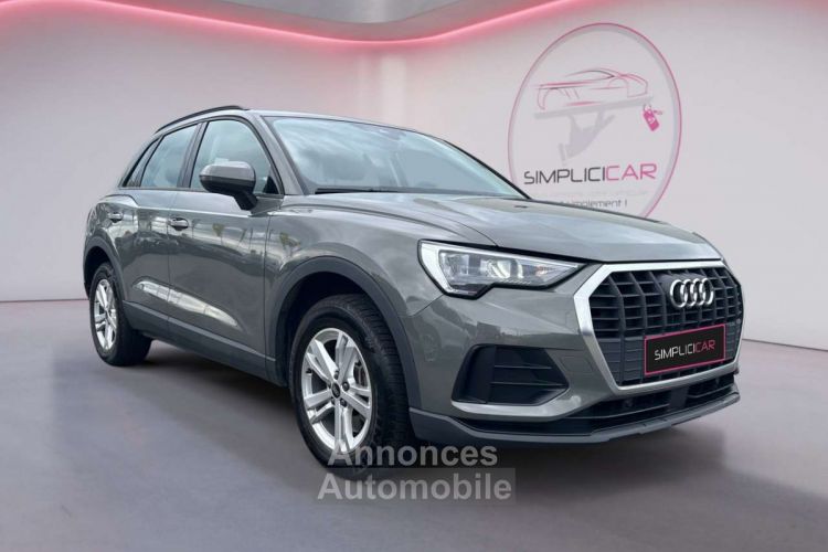 Audi Q3 45 TFSIe PHEV - <small></small> 37.999 € <small>TTC</small> - #1