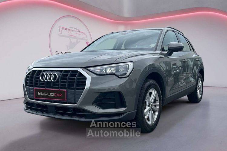 Audi Q3 45 TFSIe PHEV - <small></small> 37.999 € <small>TTC</small> - #2