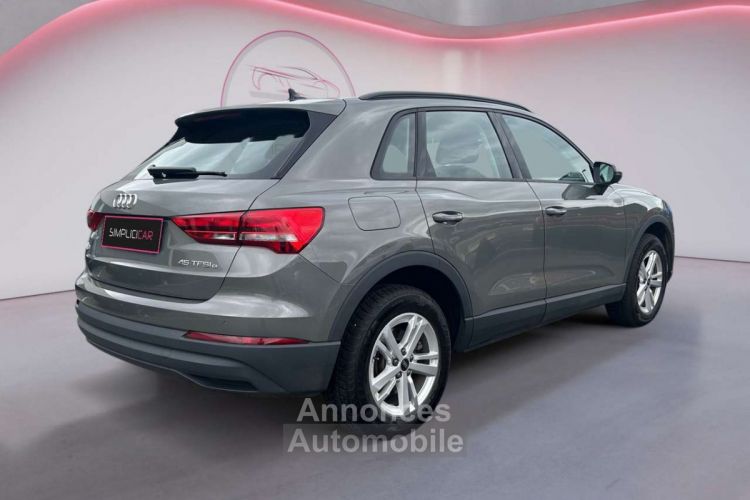 Audi Q3 45 TFSIe PHEV - <small></small> 37.999 € <small>TTC</small> - #3