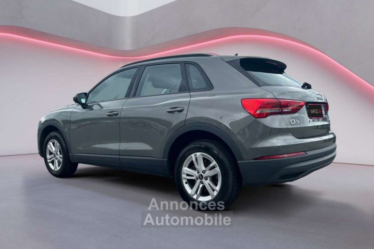 Audi Q3 45 TFSIe PHEV - <small></small> 37.999 € <small>TTC</small> - #4